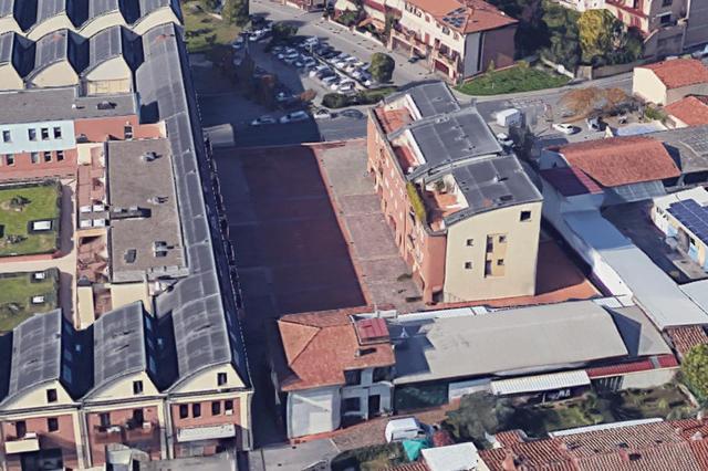 Posti auto in vendita
