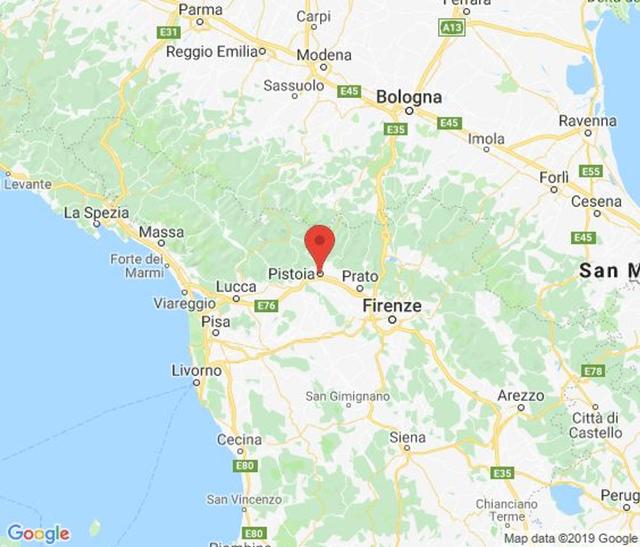 Posti auto in vendita