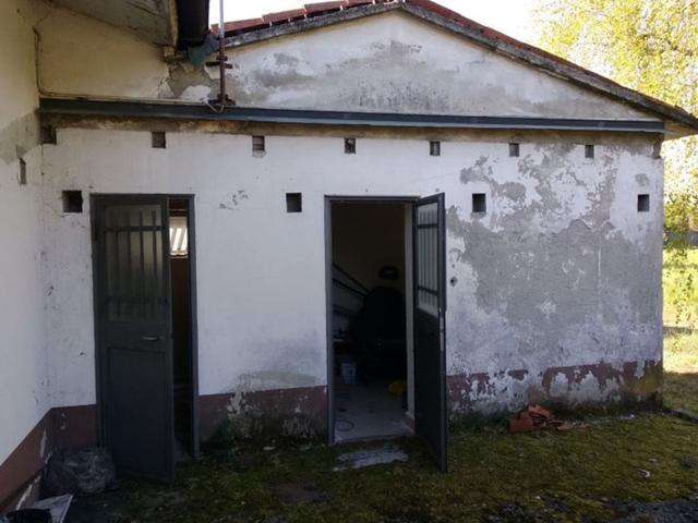Ville in vendita