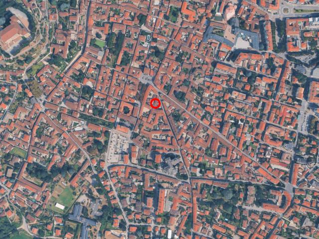 vista aerea
