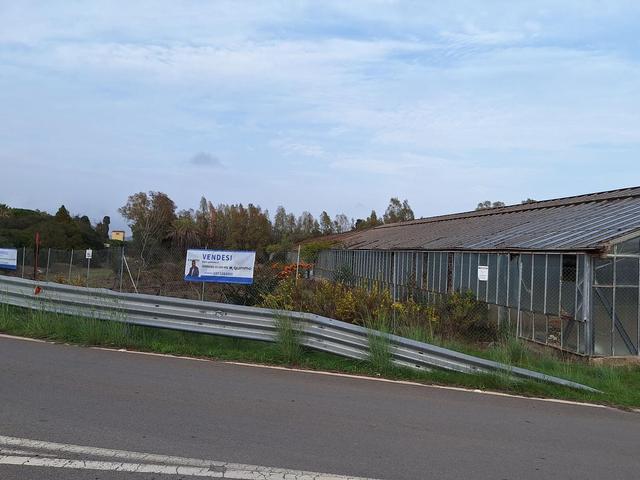 #25625 Terreno agricolo a Pula (CA) in vendita - foto 5