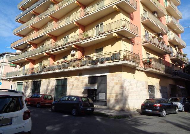 #2638620 Ufficio ex filiale bancaria in vendita - foto 1