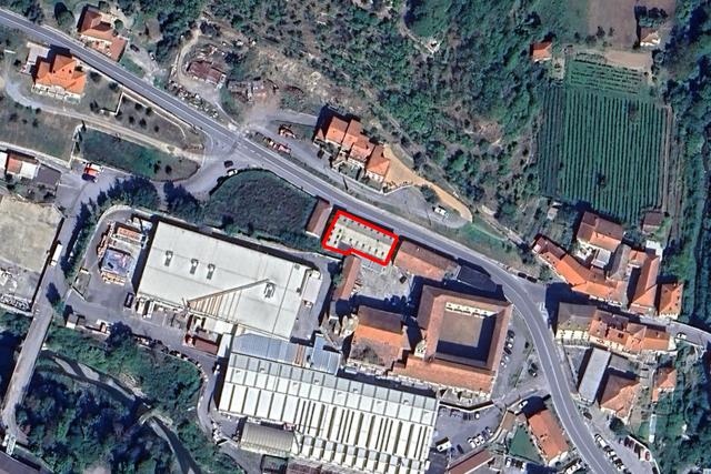 Vista Aerea