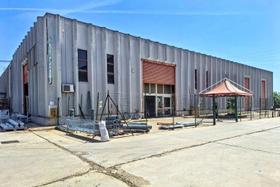 Stabilimenti produttivi in vendita