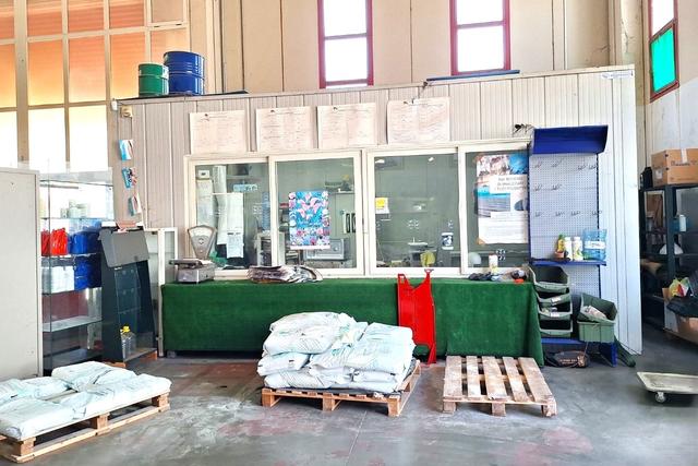 Stabilimenti produttivi in vendita