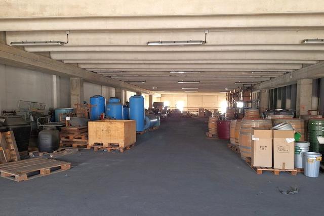 Stabilimenti produttivi in vendita