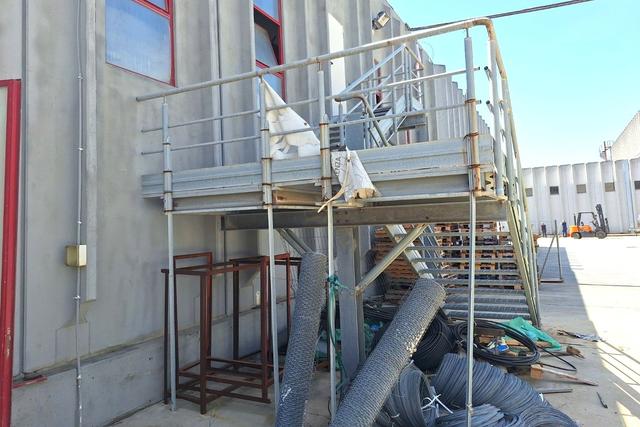 Stabilimenti produttivi in vendita