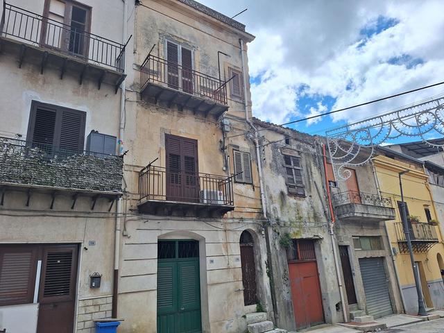 Appartamenti in vendita