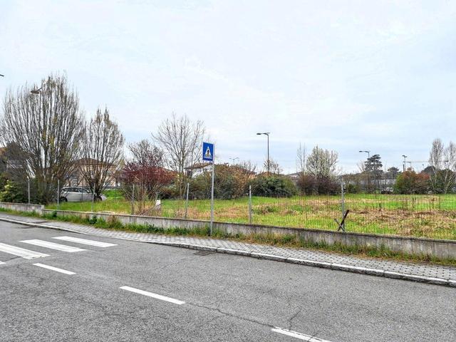 #21347 Terreni edificabili residenziali di 3.440 mq - Via Bertoldo in vendita - foto 2