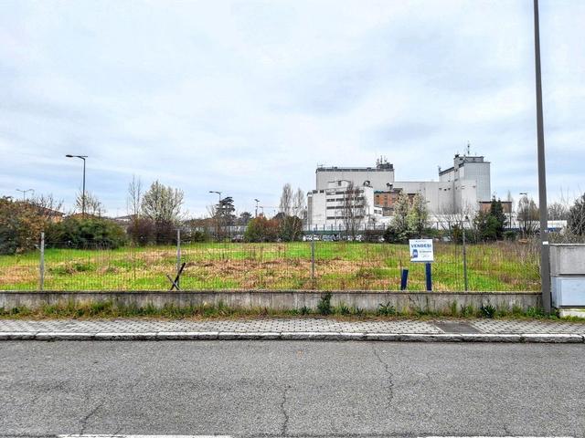 #21347 Terreni edificabili residenziali di 3.440 mq - Via Bertoldo in vendita - foto 3