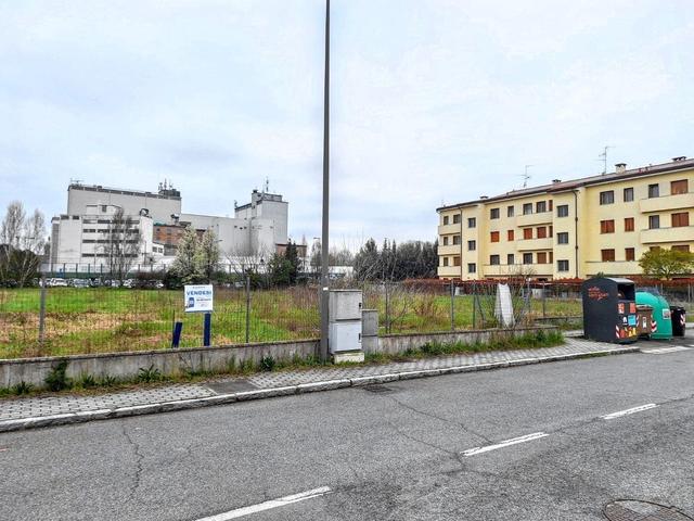 #21347 Terreni edificabili residenziali di 3.440 mq - Via Bertoldo in vendita - foto 4