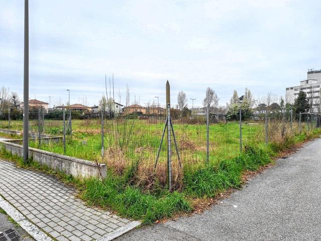 #21347 Terreni edificabili residenziali di 3.440 mq - Via Bertoldo in vendita - foto 5