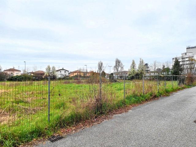#21347 Terreni edificabili residenziali di 3.440 mq - Via Bertoldo in vendita - foto 6
