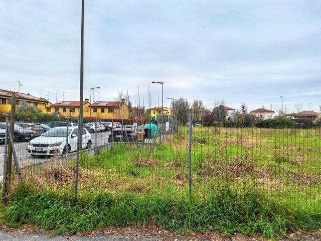 #21347 Terreni edificabili residenziali di 3.440 mq - Via Bertoldo in vendita - foto 7