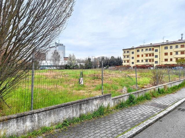 #21347 Terreni edificabili residenziali di 3.440 mq - Via Bertoldo in vendita - foto 8