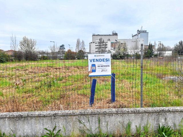 #21347 Terreni edificabili residenziali di 3.440 mq - Via Bertoldo in vendita - foto 9