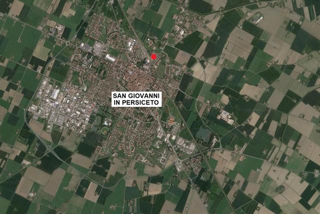 localizzazione