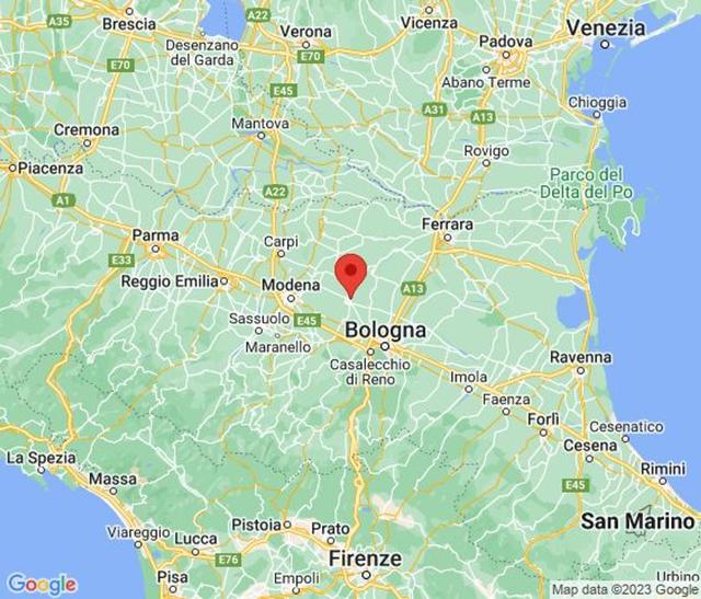 #21347 Terreni edificabili residenziali di 3.440 mq - Via Bertoldo in vendita - foto 12
