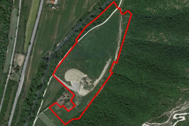 Agricoli in vendita