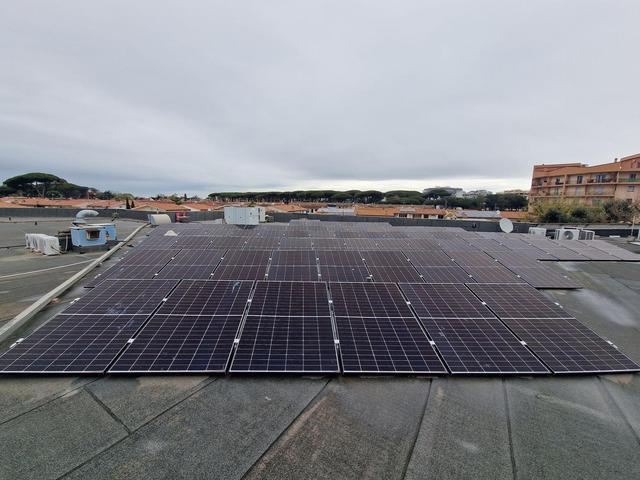 #26266 Negozi a reddito in centro commerciale con impianto fotovoltaico in vendita - foto 11