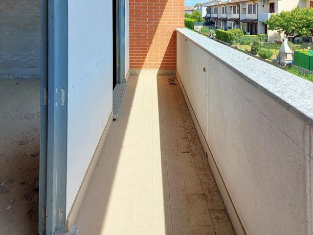 Villette a schiera in vendita