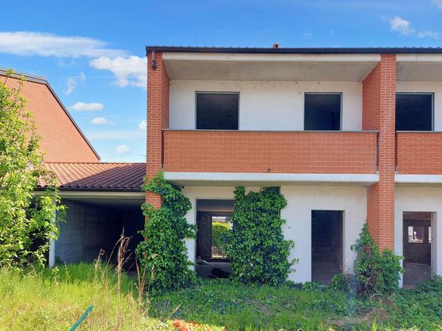 Villette a schiera in vendita