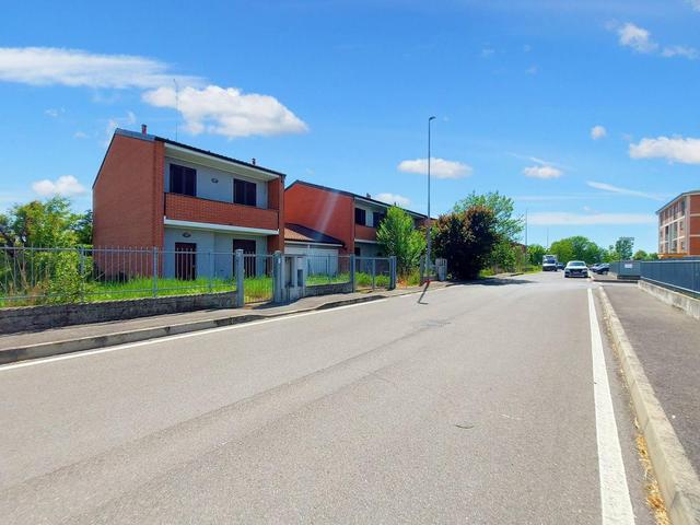 Villette a schiera in vendita