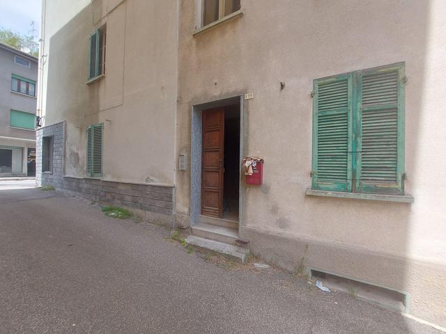 Palazzi in vendita