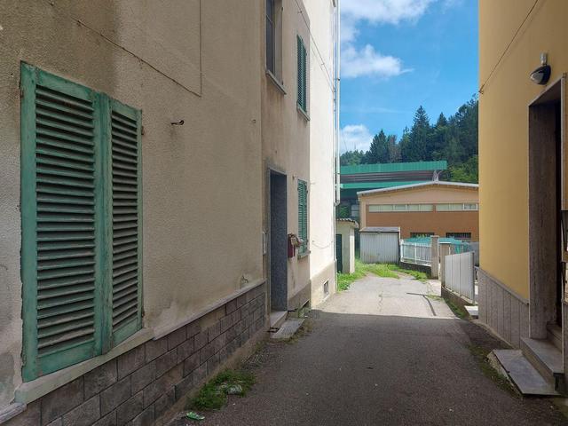 Palazzi in vendita