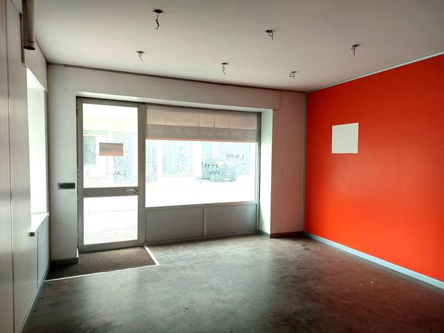 Palazzi in vendita