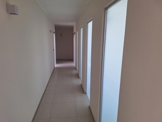 #2536307 AFFITTO - Palazzina uffici indipendente ristrutturata con parcheggio in vendita - foto 8