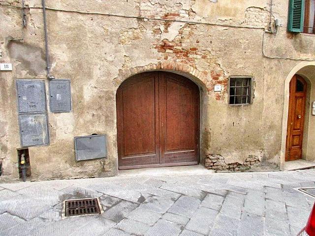 Pertinenze in vendita