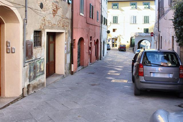 Pertinenze in vendita