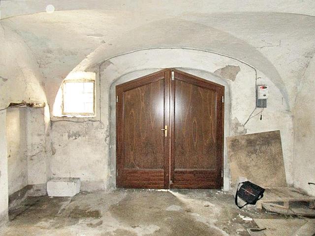 Pertinenze in vendita
