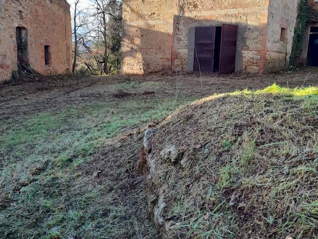 Rustici e casali in vendita