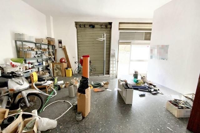 #23386 Abitazione da destinare ad uso artigianale-commerciale in vendita - foto 7
