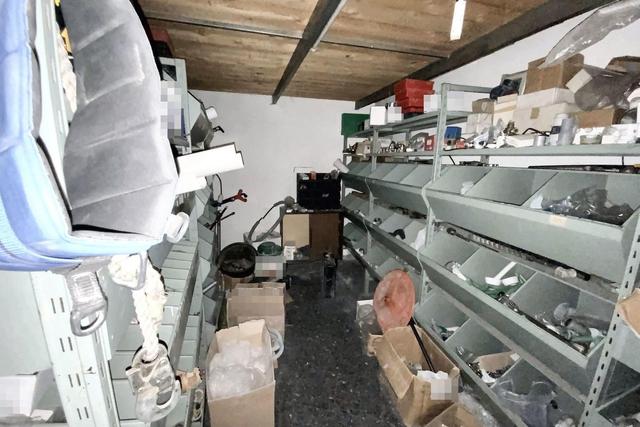 #23386 Abitazione da destinare ad uso artigianale-commerciale in vendita - foto 2