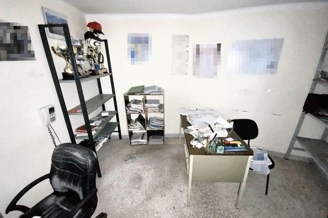 #23386 Abitazione da destinare ad uso artigianale-commerciale in vendita - foto 11