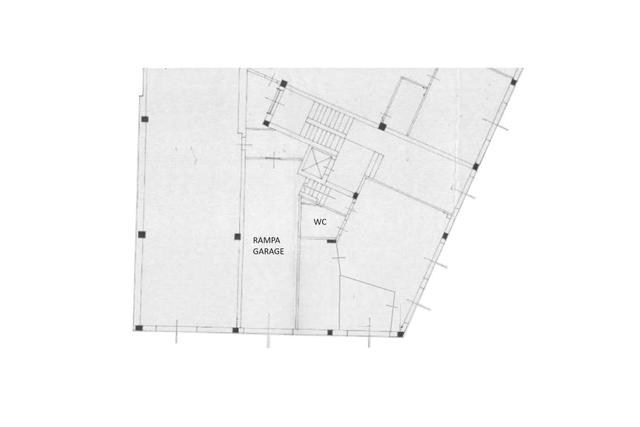 #23386 Abitazione da destinare ad uso artigianale-commerciale in vendita - foto 14