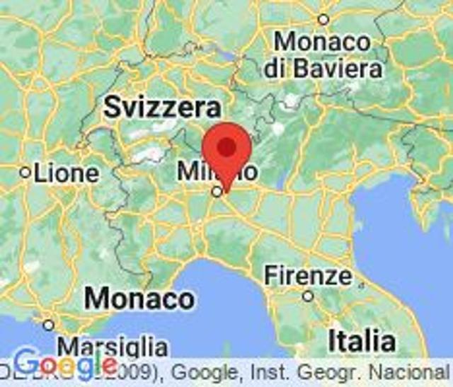 Posti auto in vendita