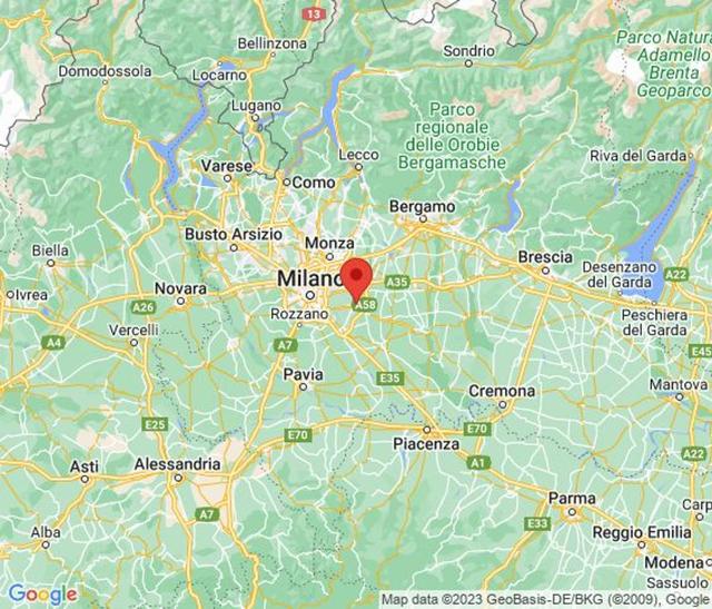 Posti auto in vendita