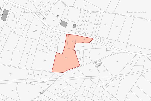 Estratto di Mappa