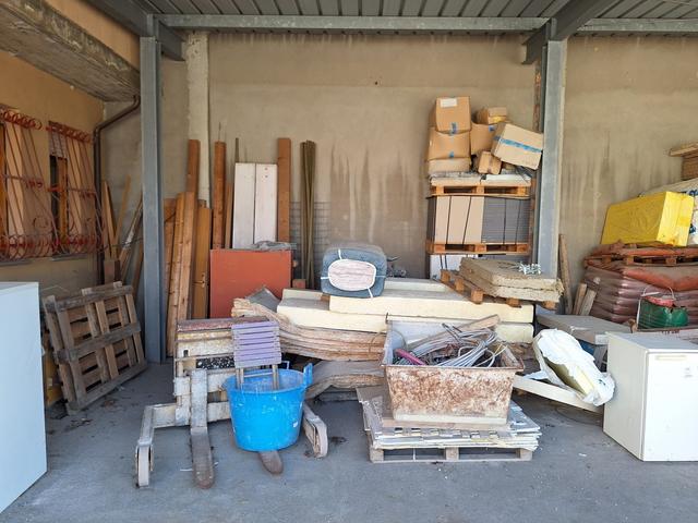 Artigianali in vendita