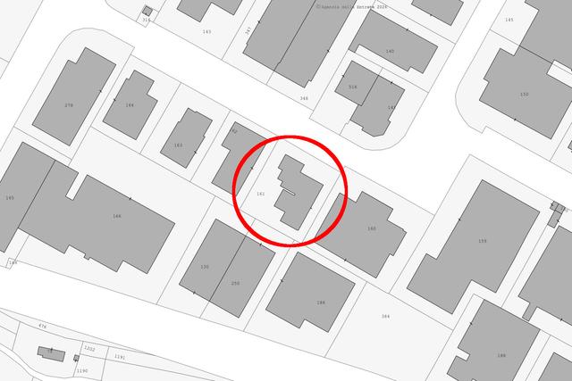 Estratto di Mappa
