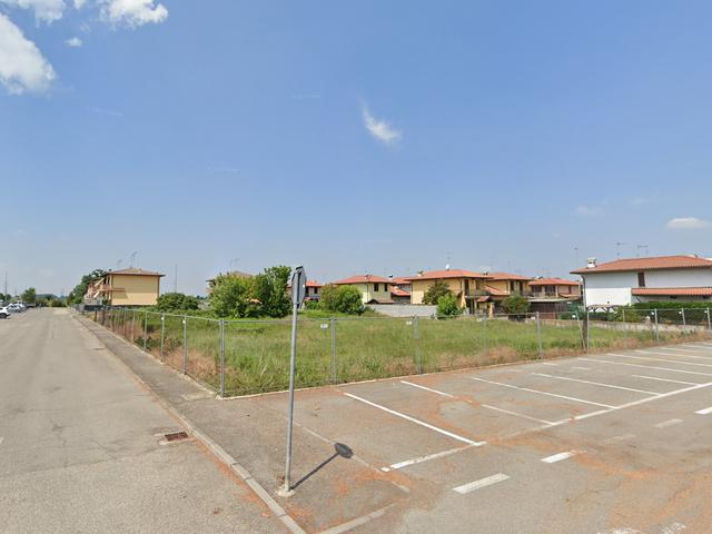 Edificabili in vendita