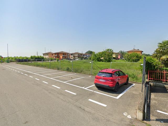 Edificabili in vendita