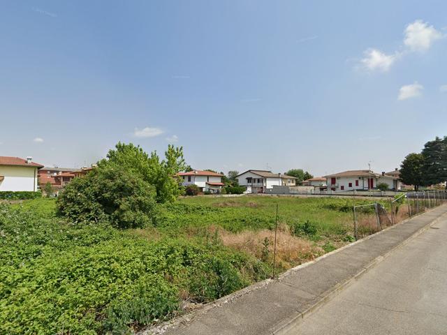 #2536016 Terreno edificabile residenziale in vendita - foto 3