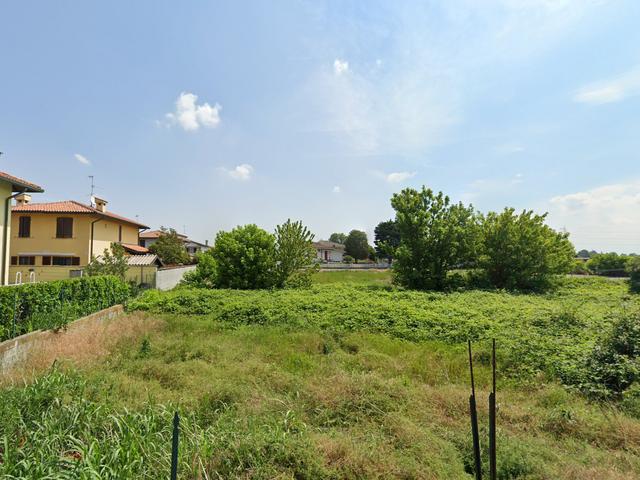 Edificabili in vendita