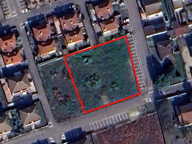 #2536016 Terreno edificabile residenziale in vendita - foto 5