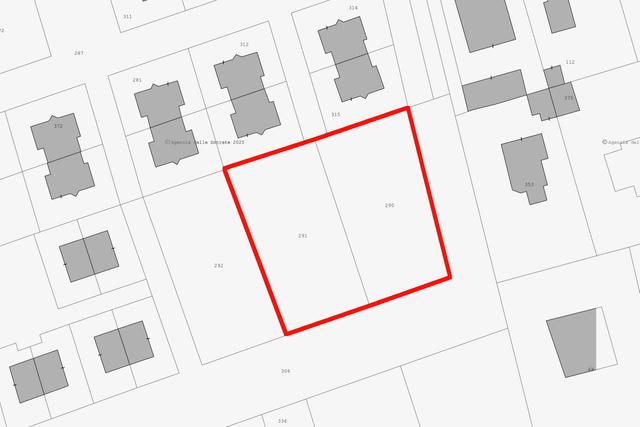 #2536016 Terreno edificabile residenziale in vendita - foto 6